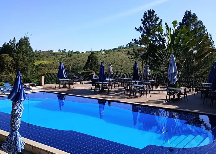 Cabana do Rei