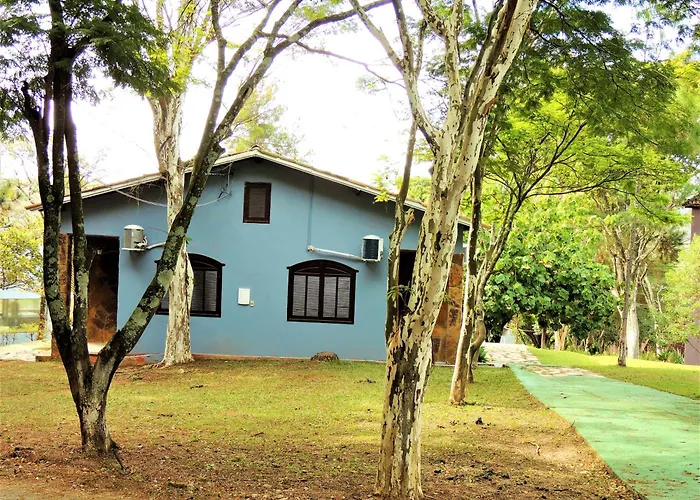Cabana do Rei
